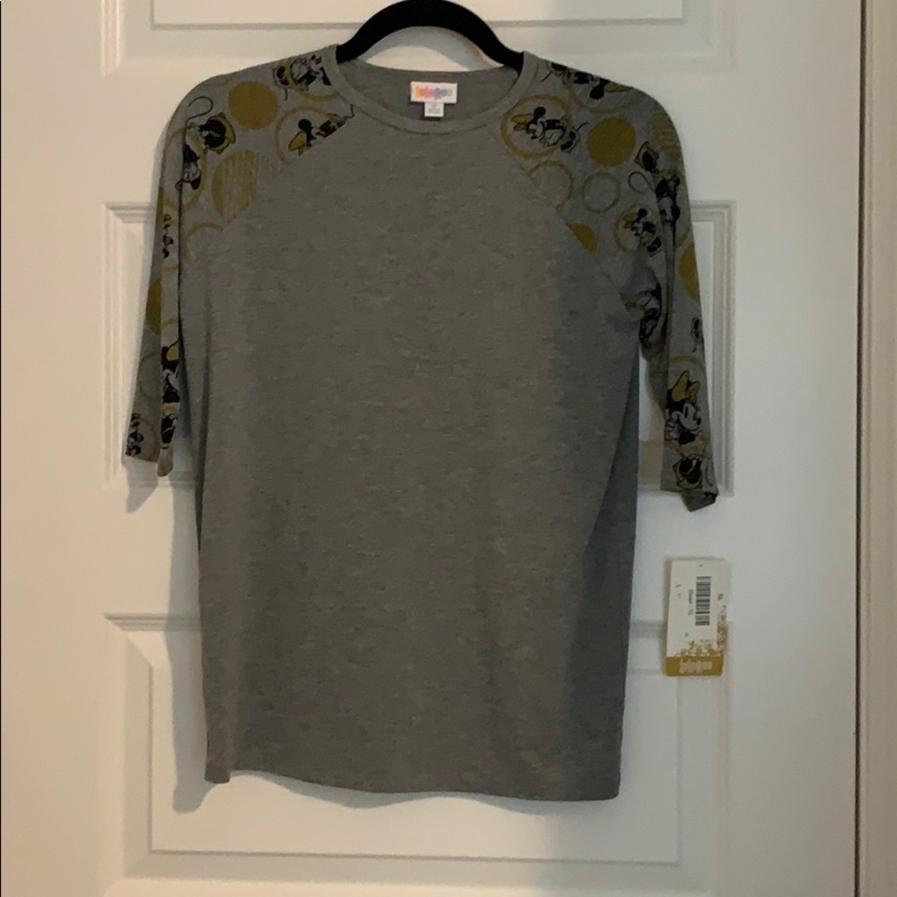LuLaRoe Disney Sloan